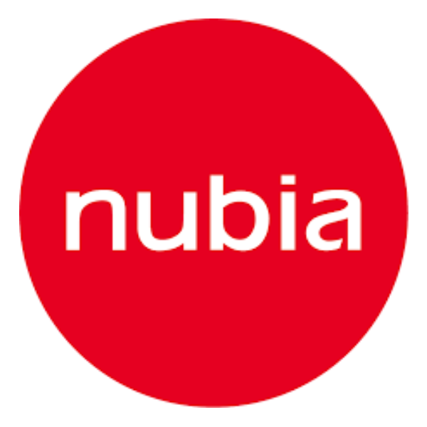 nubia