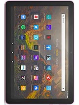 Amazon Fire HD 10 2021
