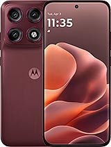 Motorola Edge 70 Pro Plus