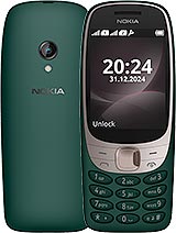 Nokia 6310 2024