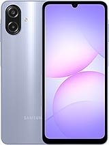 Samsung Galaxy A07s
