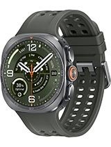 Samsung Galaxy Watch Ultra 2