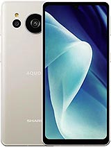 Sharp Aquos Sense 7 plus