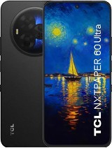 TCL 60 Ultra NxtPaper