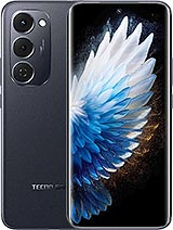 Tecno Spark 40 Pro