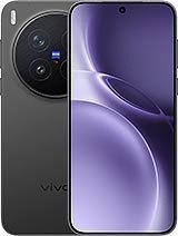 vivo X500 Pro Max