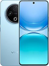 vivo Y500 China
