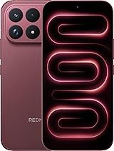 Xiaomi Redmi K100 Pro Max