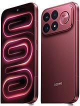 Xiaomi Redmi K100 Pro