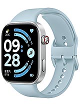 Xiaomi Redmi Watch 6