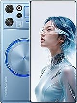 ZTE nubia RedMagic 12 Pro Plus