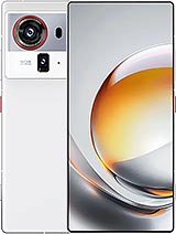 ZTE nubia Z80 Ultra