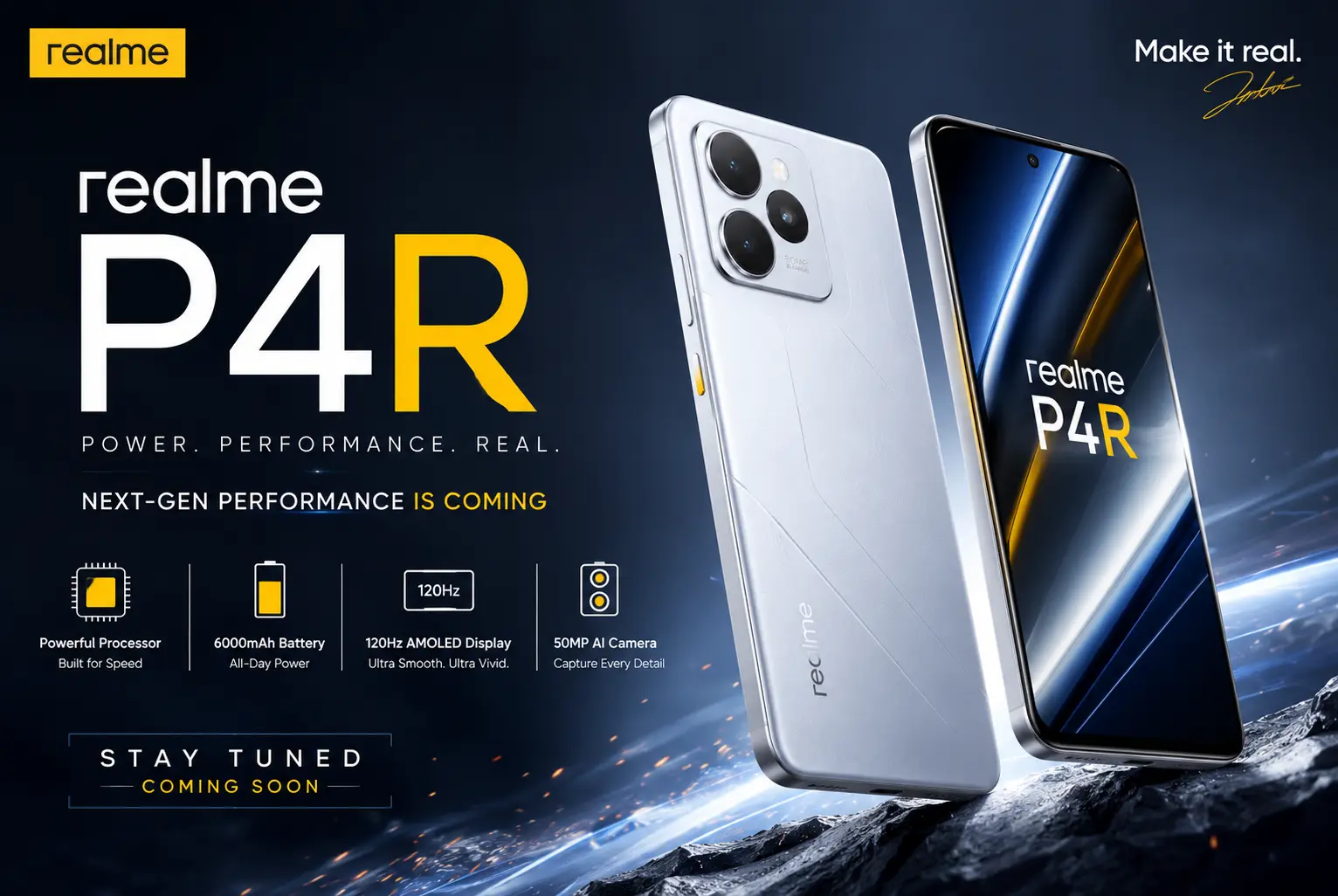 Slider Image